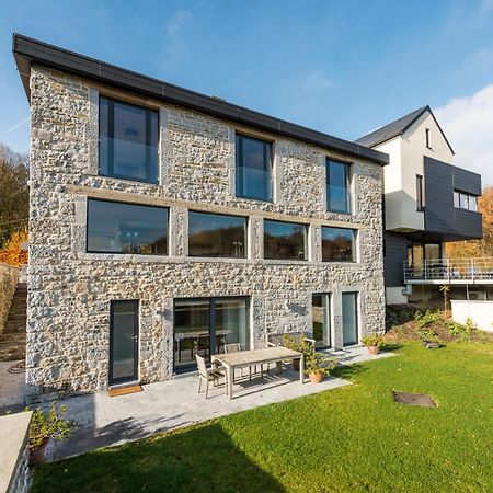 Chambres D'Hotes Les Grisons Houyet Eksteriør bilde