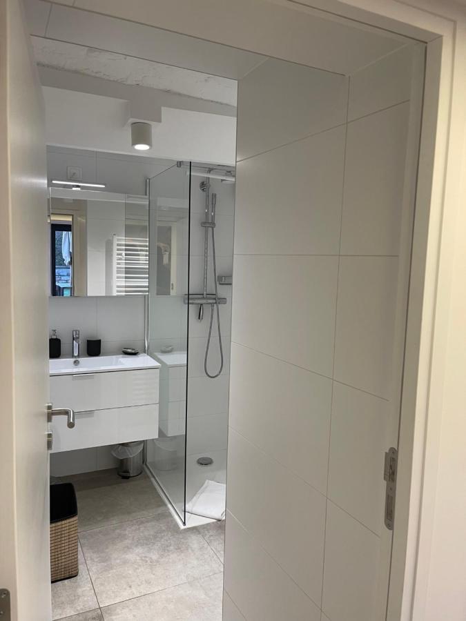 Chambres D'Hotes Les Grisons Houyet Eksteriør bilde