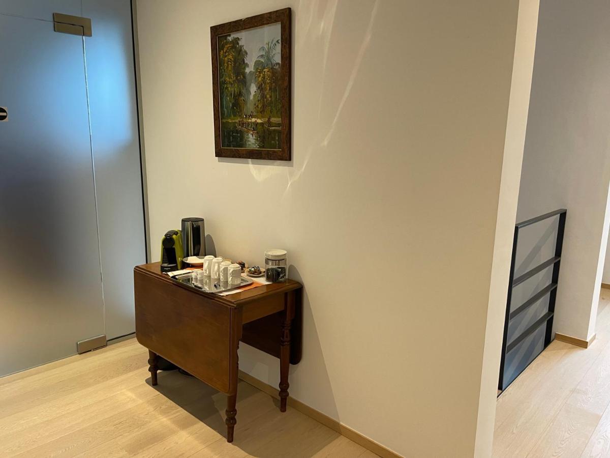 Chambres D'Hotes Les Grisons Houyet Eksteriør bilde