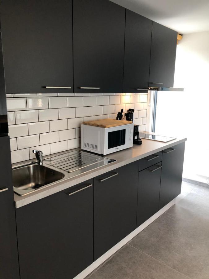 Chambres D'Hotes Les Grisons Houyet Eksteriør bilde