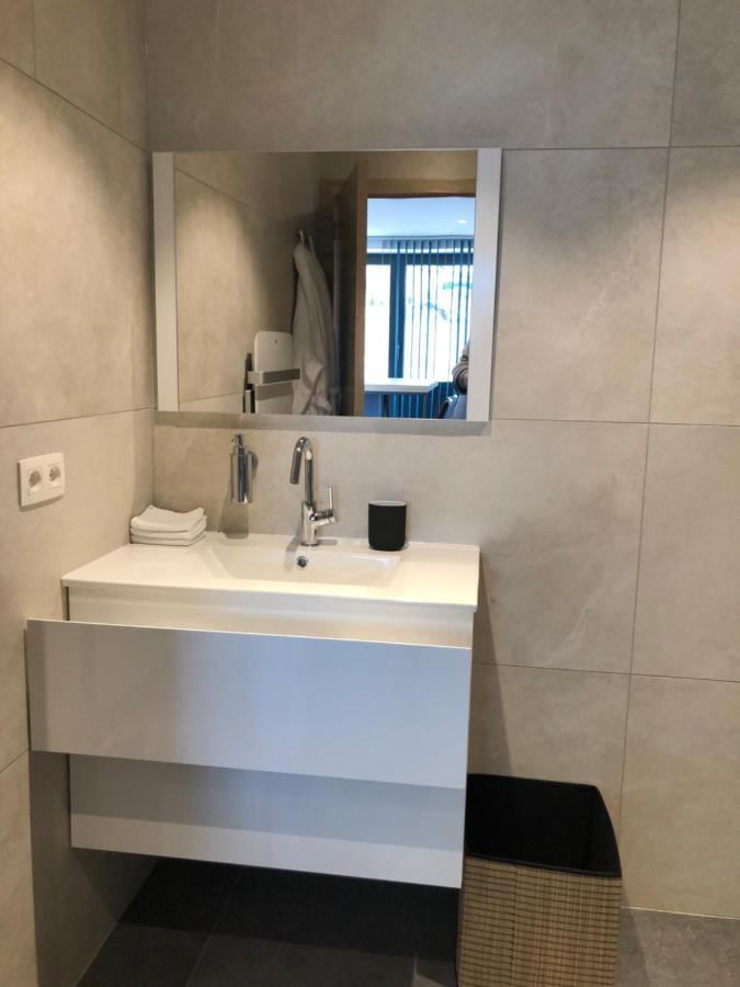 Chambres D'Hotes Les Grisons Houyet Eksteriør bilde